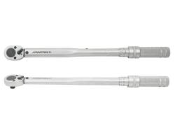 Динамометричний ключ 1/2''DR 42-210 НМ, T04150