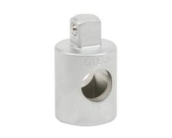 Перехідник під вороток з 1/2" на 3/8", S16H403
