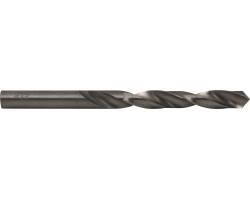 Сверло спиральное по металлу HSS, d7.5 мм (10 шт/уп), TDB075