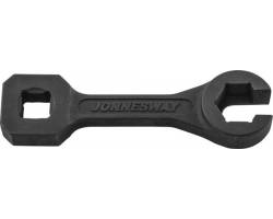 Разрезной ключ 3/8"DR х 14 мм для снятия топливного фильтра (TOYOTA, HONDA), AI050025