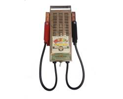 Тестер навантажувальний аналоговий 6/12V, 100AMP, AR020014