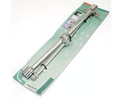 Ключ баллонный крестообразный 14", 17,19,21мм,1/2"DR, AG010098